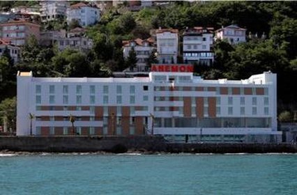 Anemon Ordu Hotel