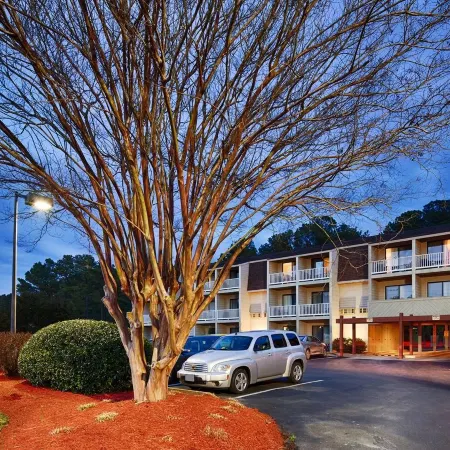 Spark by Hilton Chincoteague Island