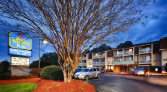 Spark by Hilton Chincoteague Island