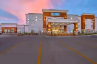Best Western Plus Cowetas 1st Hotel
