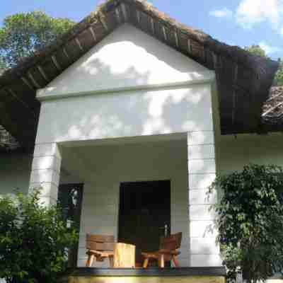 Niraamaya Retreats Cardamom Club Hotel Exterior