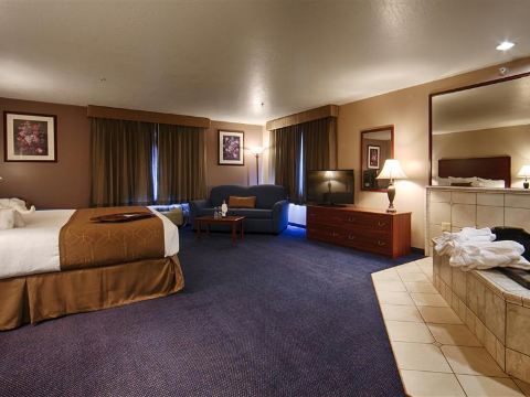 Best Western Plus Great Northern Inn