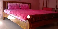 Pathuma Garden & Resort - Habitación Estándar