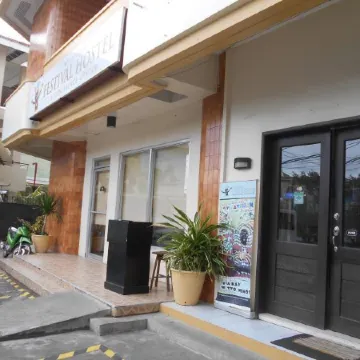 Ati-Atihan Festival Hotel