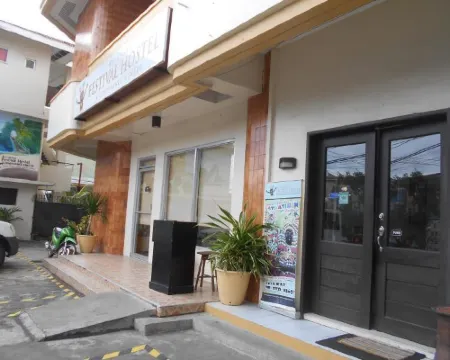 Ati-Atihan Festival Hotel Hotels in Kalibo