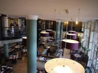 The Riverside Hotel Hotels near Big Rush