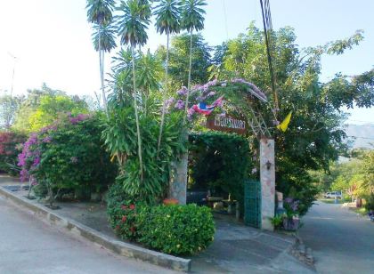 Ruenrimkwai Resort