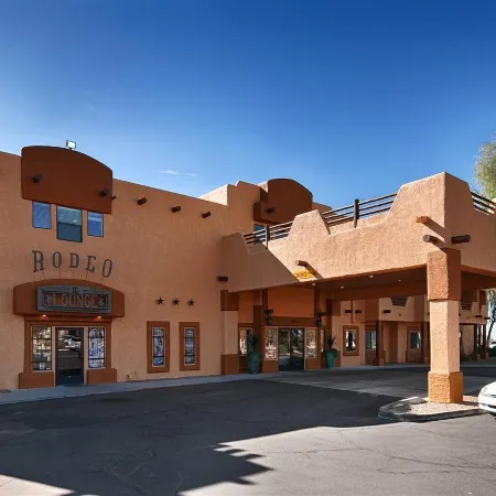Best Western Gold Canyon Inn  Suites