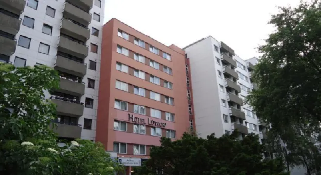 โรงแรมลึตโซว