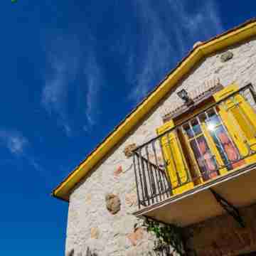 Zakynthos Villas Hotel Exterior
