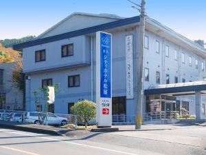 Taku City Hotel Matsuya