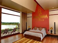 The Myat Mingalar Hotel - internet