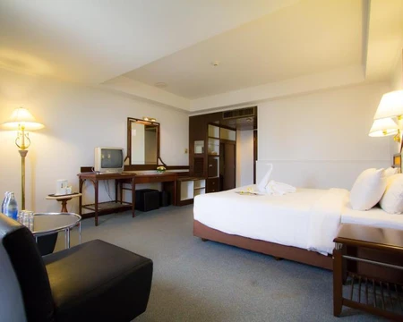 รูปภาพของโรงแรมแกรนด์โซเล่