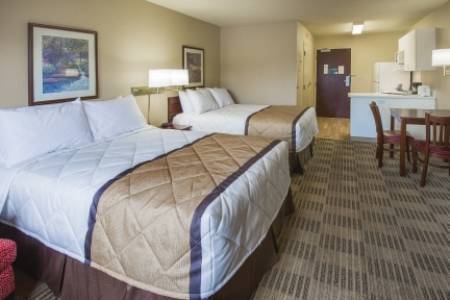 Extended Stay America Suites - Sacramento - Elk Grove