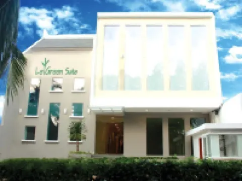 LeGreen Suite Senayan