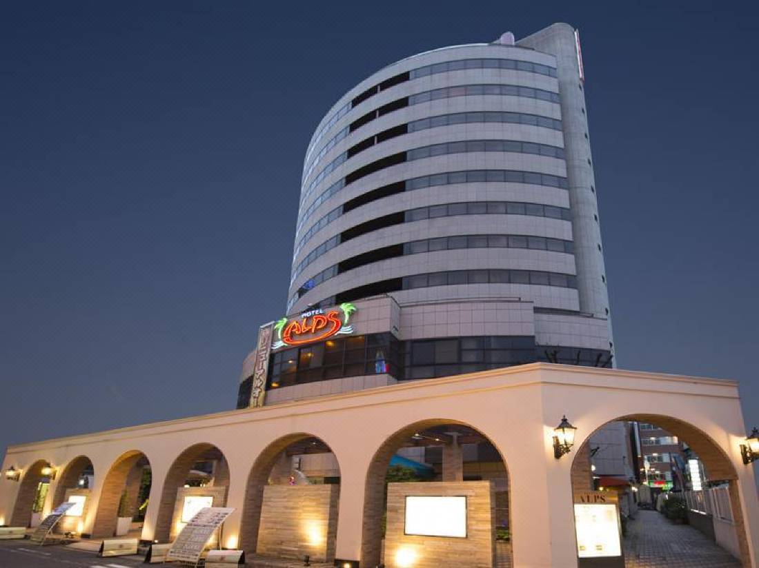 ホテルアルプス 大人専用 大阪 を宿泊予約 22年安い料金プラン 口コミ 部屋写真 Trip Com