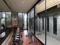 Pak Ping Ing Tang Boutique Hotel - Gym