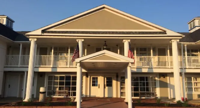 Baymont by Wyndham St. Ignace Lakefront