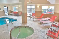 四角貝斯特韋斯特優質飯店