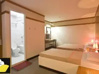 Hotel Sogo Tarlac فنادق في تارلاك