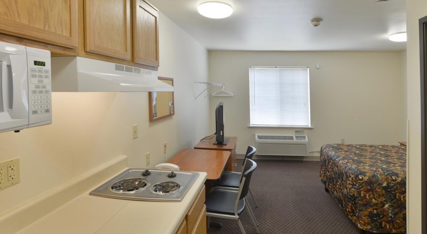 WoodSpring Suites Houston Westchase