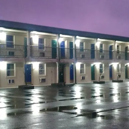 Rodeway Inn