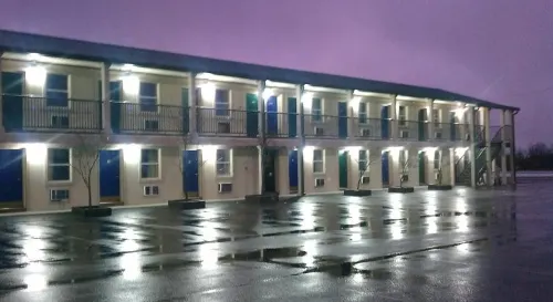 Travel Inn