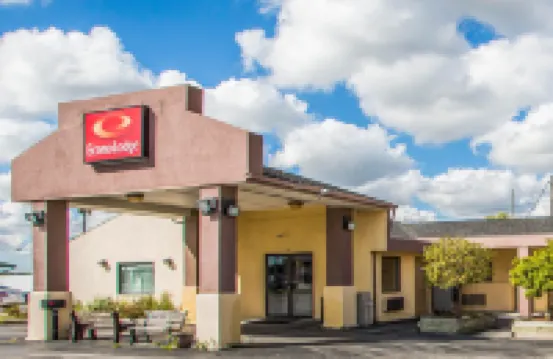 Rodeway Inn Montpelier Hotels in Williams County