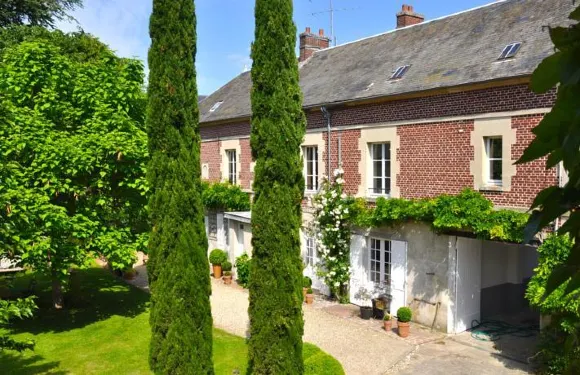 愛特里爾之家旅館