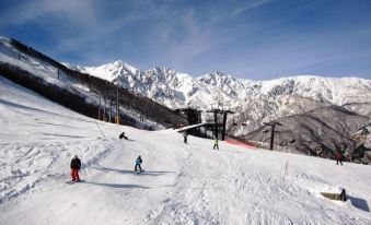 Hakuba Skala Inn