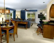 Divi Village Golf and Beach Resort Hôtels à : Eagle Beach