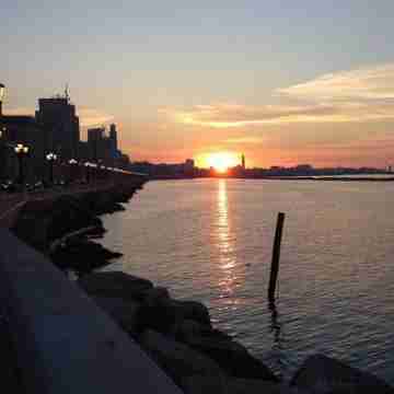 Archita Guest House Hotel Exterior