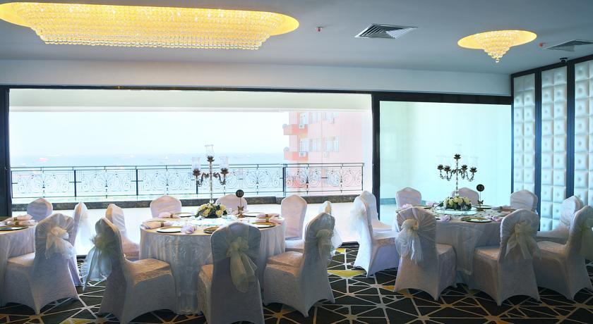 The Grand Mira Hotel Kartal