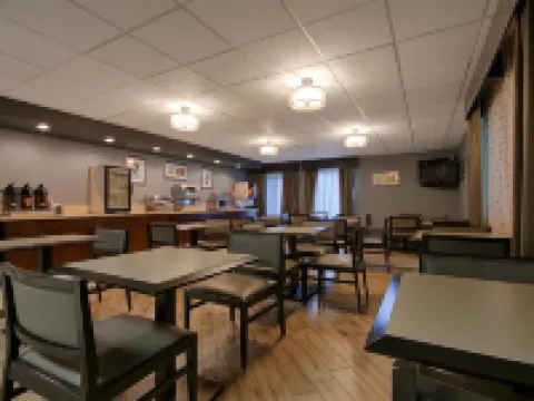 Best Western Plus Coldwater Hotel Hotels in Branch County