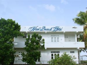 Nico Beach Hotel