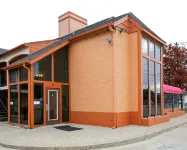 Econo Lodge Austin North Near the Domain Các khách sạn ở Austin