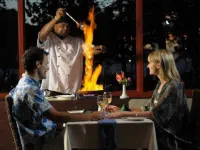 納凱洛珍寶島度假村及水療中心