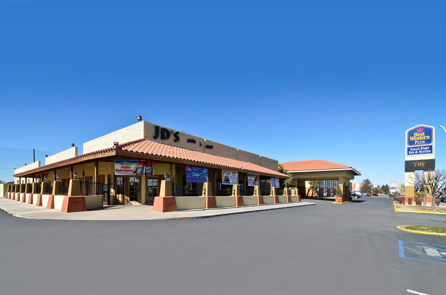 Clarion Inn & Suites