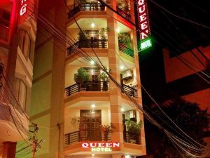 Queen Hotel