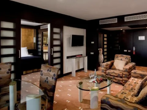 メリア バルセロナ サリア