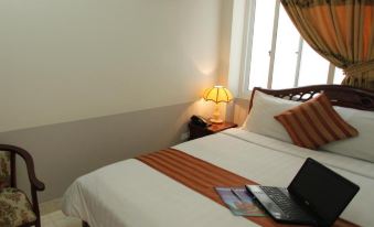 Hanoi Harmony Hotel