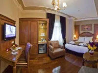 GLK Premier Acropol Suites & Spa - con terme