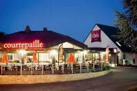 Ibis Budget Senlis Hotels in Senlis