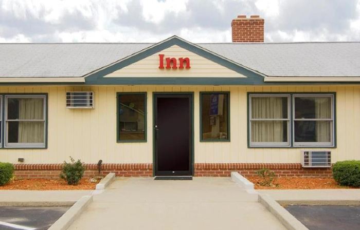 Quiet Corner Inn