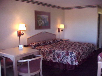 Best Western Dinosaur Valley Inn & Suites