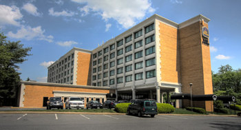 Best Western Plus Rockville Hotel & Suites