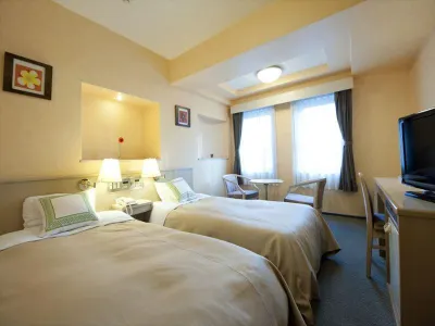 Grand Park Hotel Excel Kisarazu