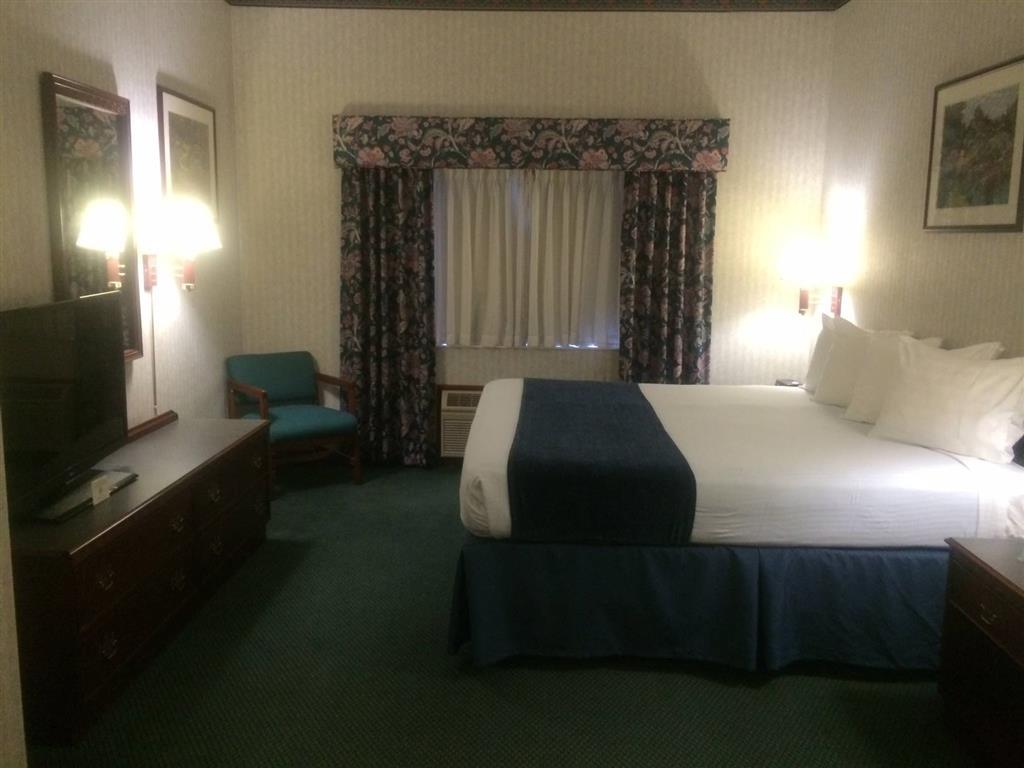 Best Western Inn & Suites