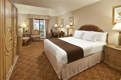 Best Western Posada Royale Hotel & Suites Hôtels à : Simi Valley