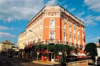 Amadria Park Grand Hotel 4 Opatijska Cvijeta